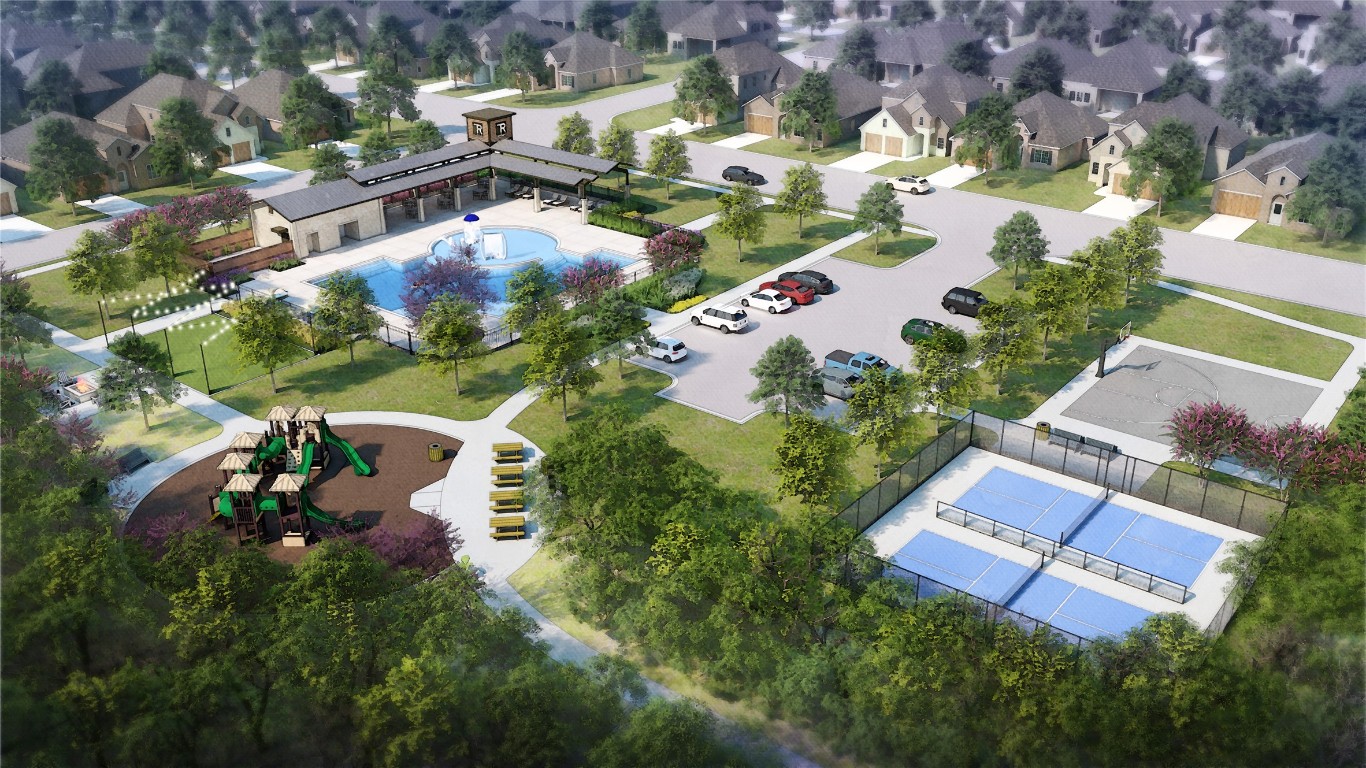 281 Bendecido Loop, Elgin, TX, 78621 | 6339200 | Realty Texas LLC