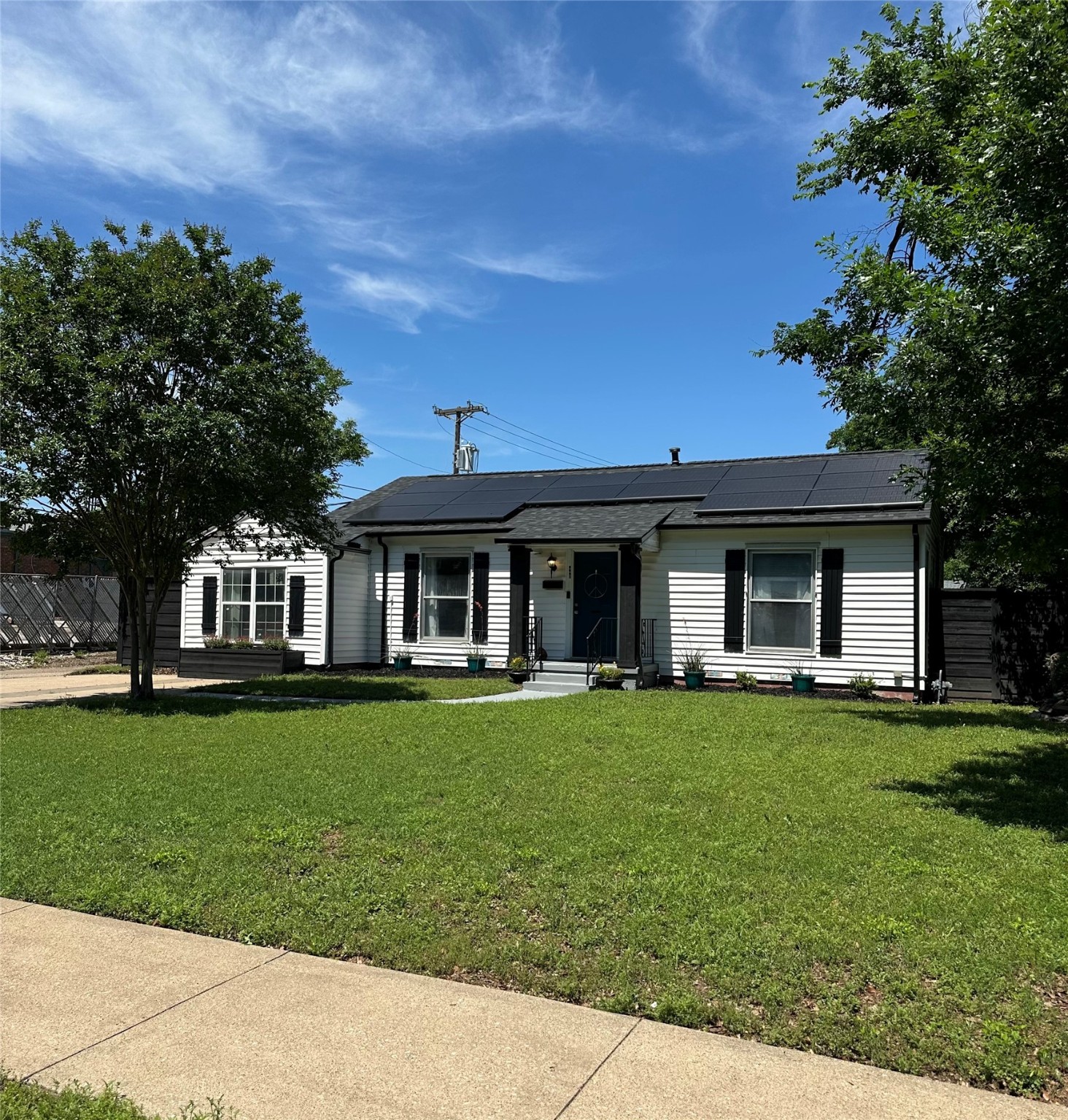 1216 Fuller Drive , Dallas, TX, 75218 | 20854088 | Realty Texas LLC