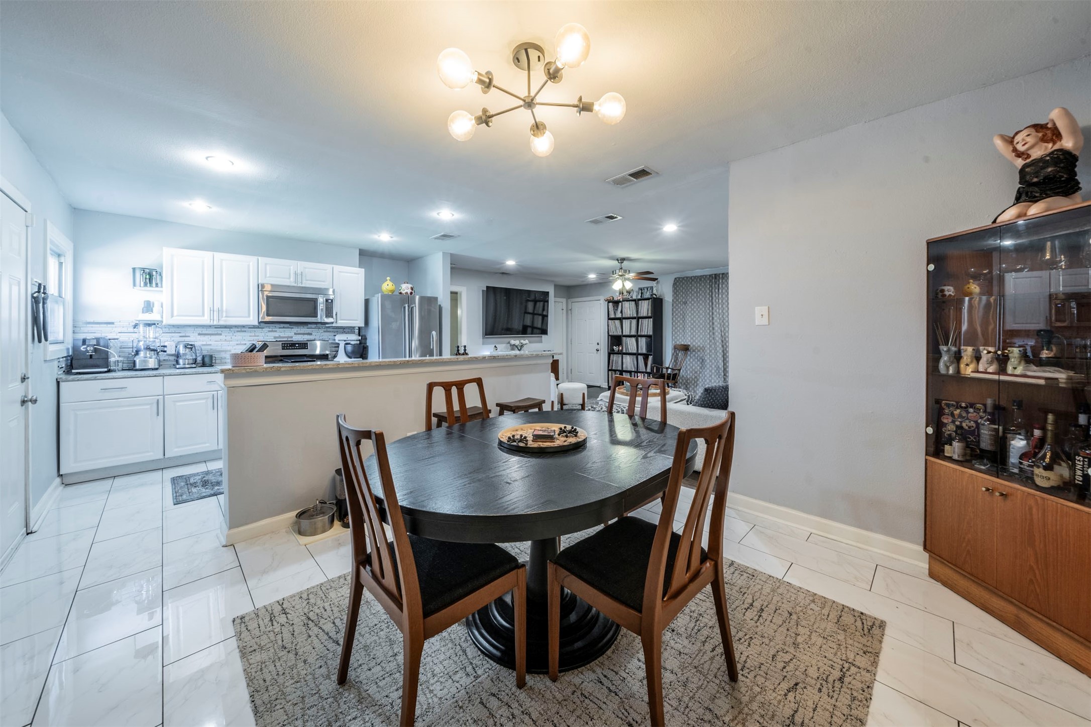 1216 Fuller Drive , Dallas, TX, 75218 | 20854088 | Realty Texas LLC