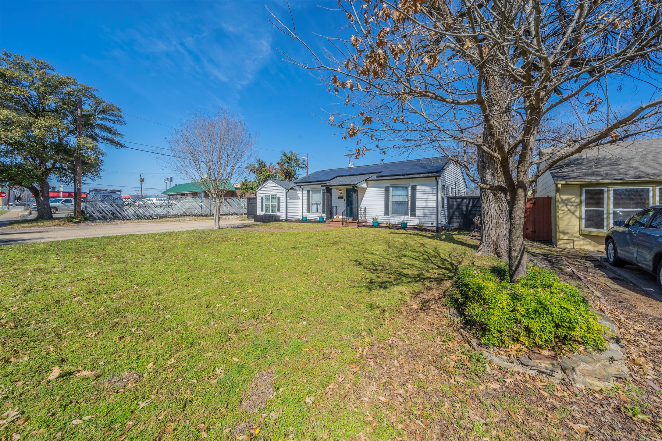 1216 Fuller Drive , Dallas, TX, 75218 | 20854088 | Realty Texas LLC
