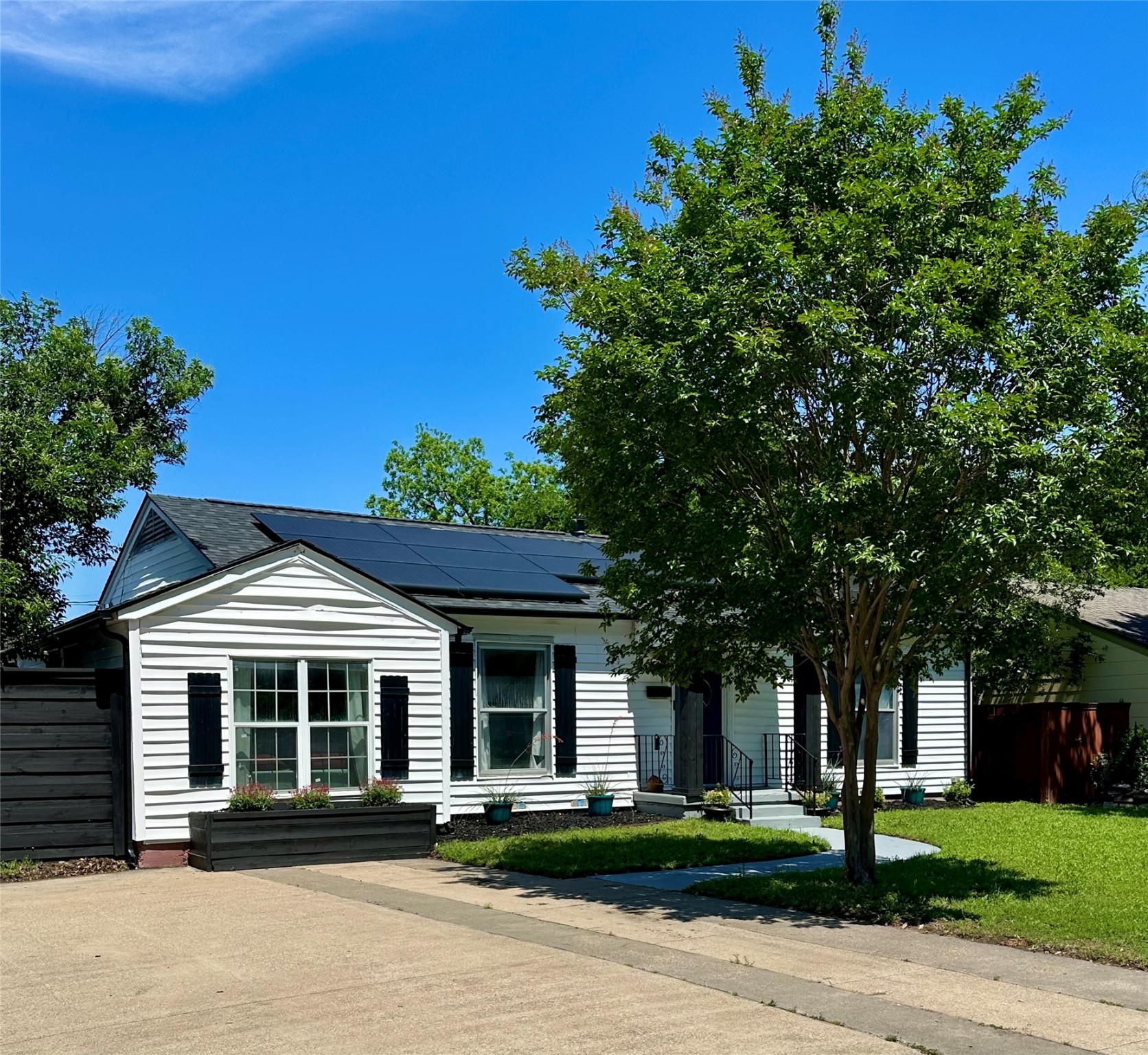 1216 Fuller Drive , Dallas, TX, 75218 | 20854088 | Realty Texas LLC