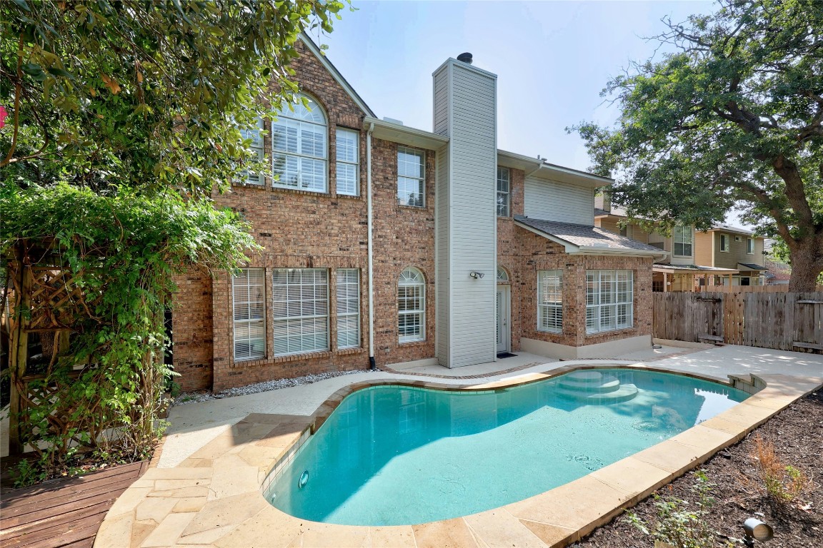 604 Cloud Court , Round Rock, TX, 78681 | 6314974 | Realty Texas LLC