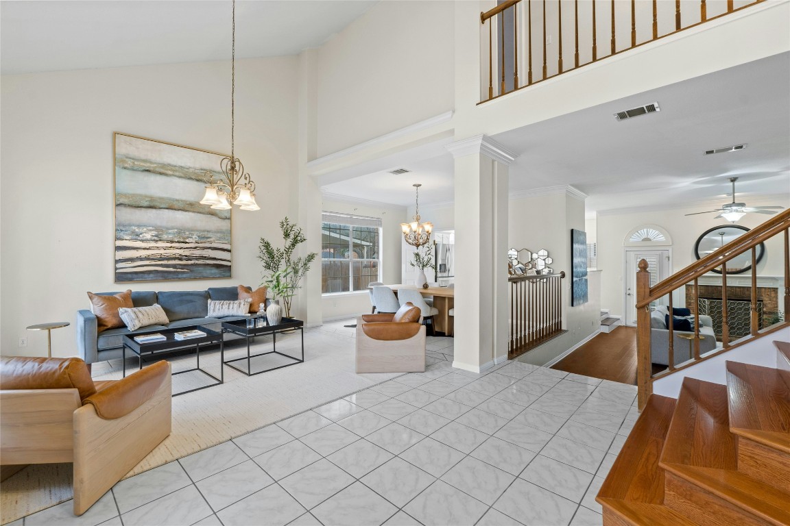 604 Cloud Court , Round Rock, TX, 78681 | 6314974 | Realty Texas LLC