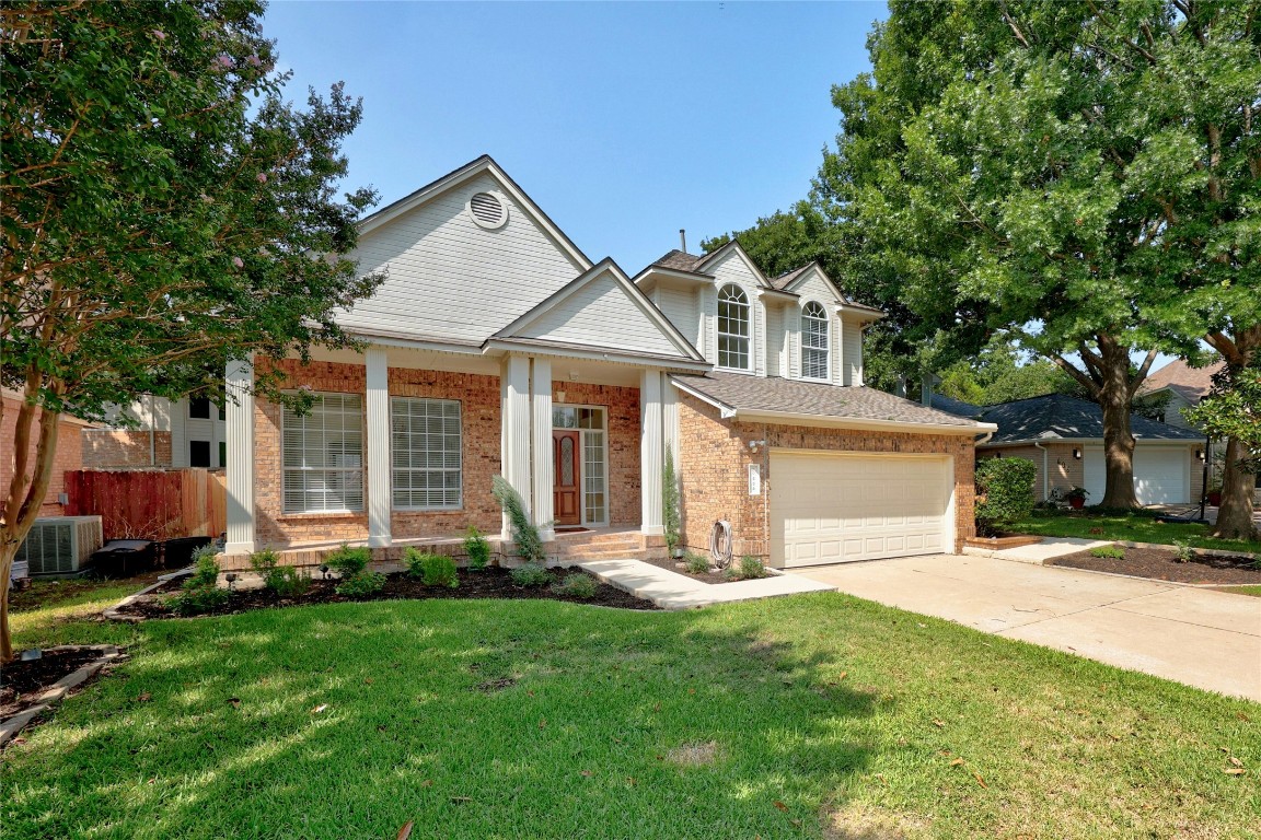 604 Cloud Court , Round Rock, TX, 78681 | 6314974 | Realty Texas LLC