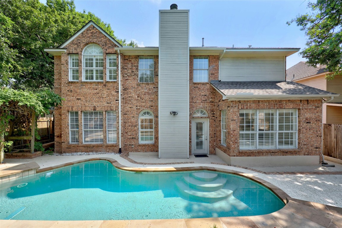604 Cloud Court , Round Rock, TX, 78681 | 6314974 | Realty Texas LLC