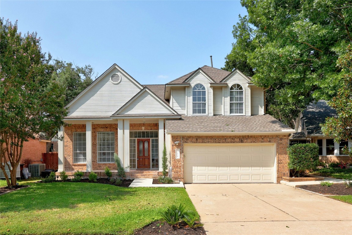 604 Cloud Court , Round Rock, TX, 78681 | 6314974 | Realty Texas LLC