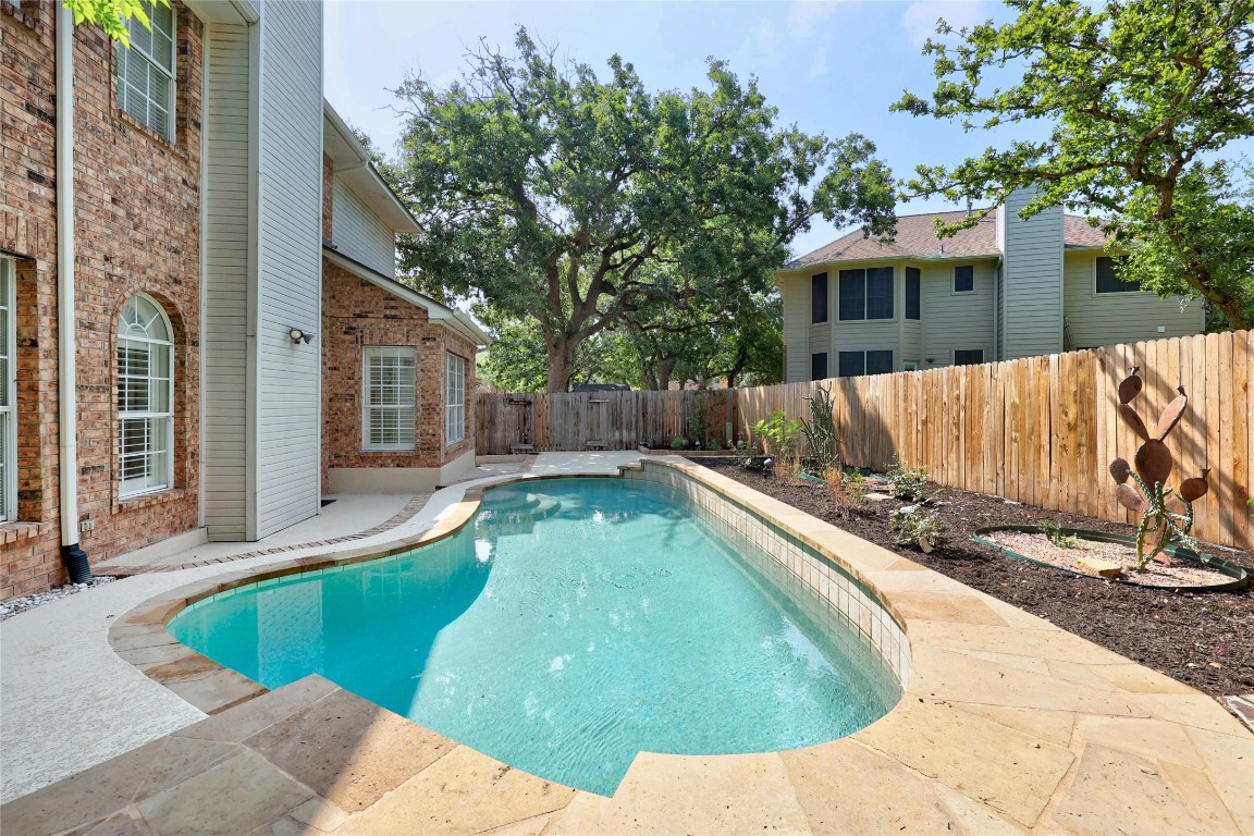 604 Cloud Court , Round Rock, TX, 78681 | 6314974 | Realty Texas LLC