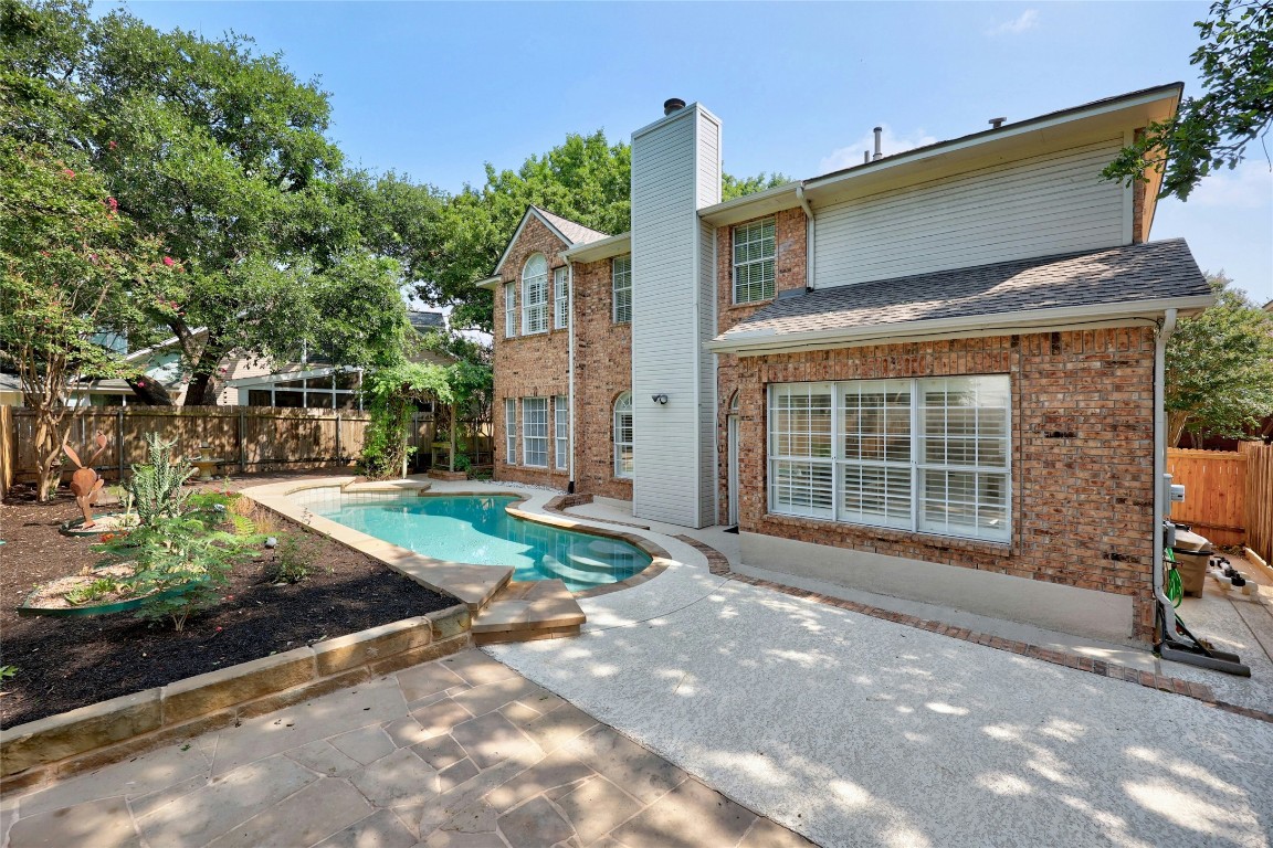 604 Cloud Court , Round Rock, TX, 78681 | 6314974 | Realty Texas LLC