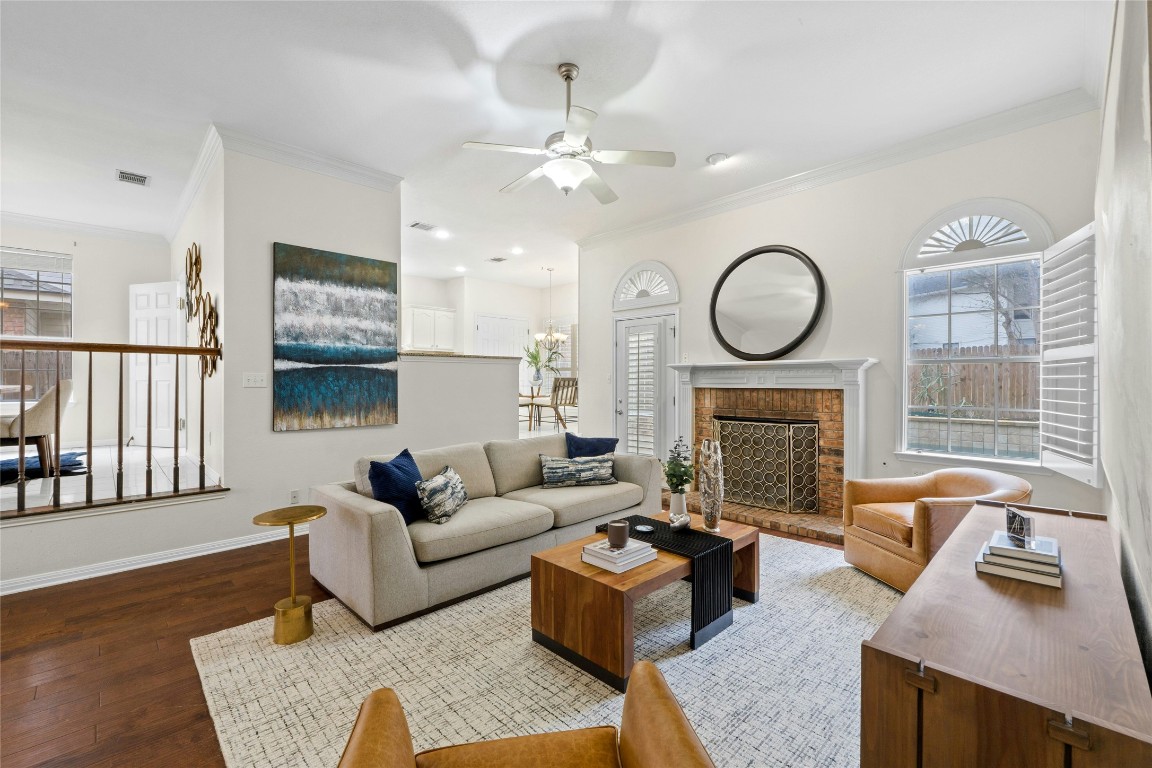 604 Cloud Court , Round Rock, TX, 78681 | 6314974 | Realty Texas LLC