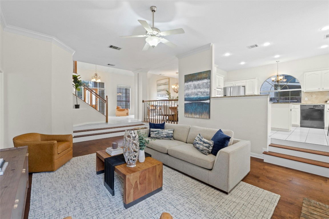 604 Cloud Court , Round Rock, TX, 78681 | 6314974 | Realty Texas LLC