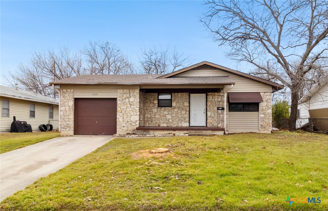 1006 San Antonio Street , Killeen, TX, 76541 | 571437 | Realty Texas LLC