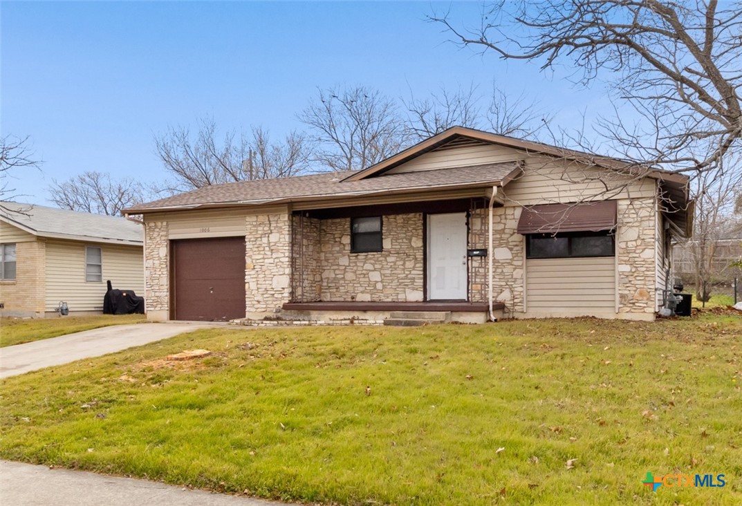 1006 San Antonio Street , Killeen, TX, 76541 | 571437 | Realty Texas LLC