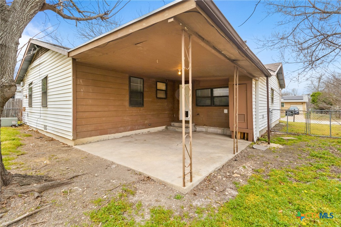 1006 San Antonio Street , Killeen, TX, 76541 | 571437 | Realty Texas LLC