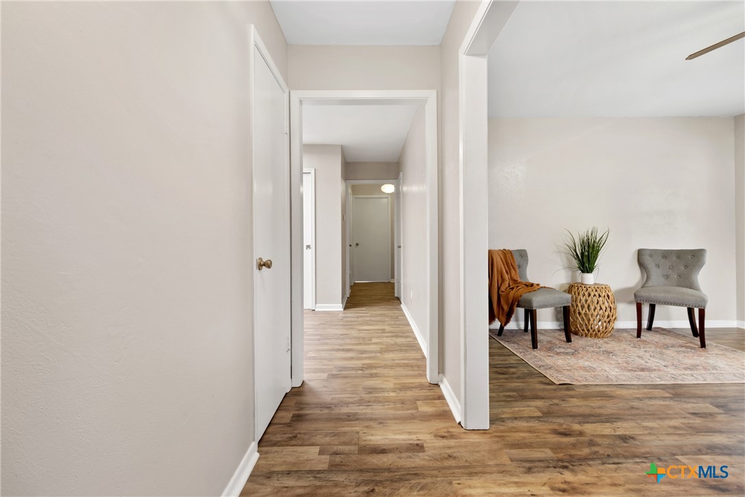 1006 San Antonio Street , Killeen, TX, 76541 | 571437 | Realty Texas LLC