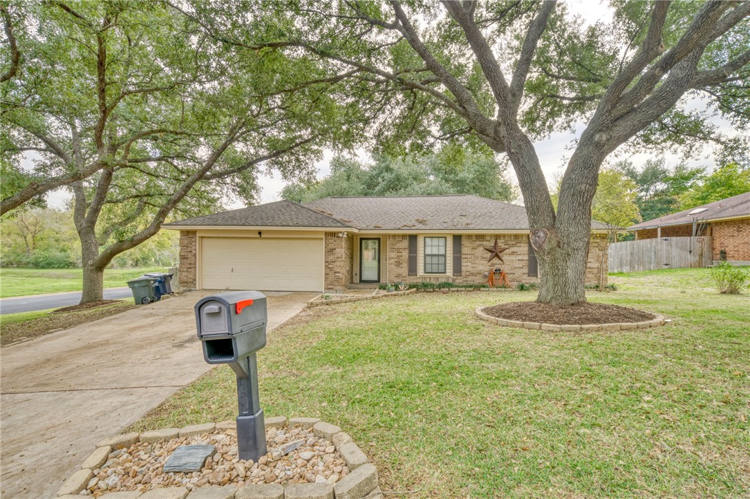 2716 Red Hill Drive , College Station, TX, 77845 | 25002490 | Realty Texas LLC