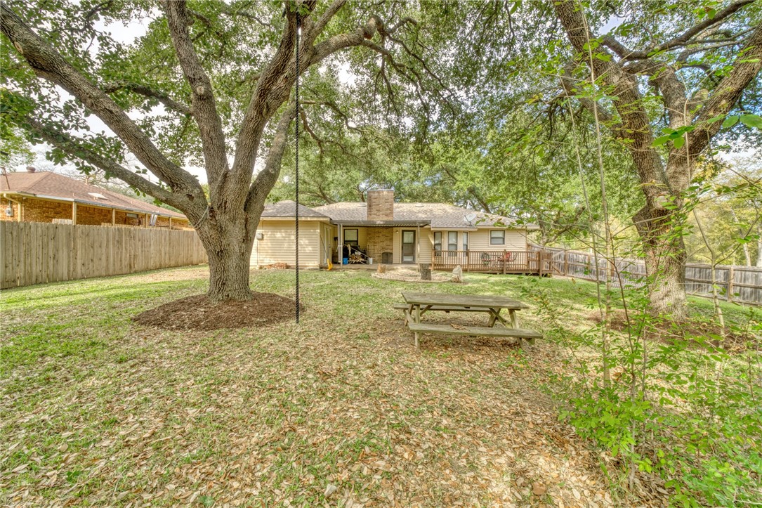 2716 Red Hill Drive , College Station, TX, 77845 | 25002490 | Realty Texas LLC