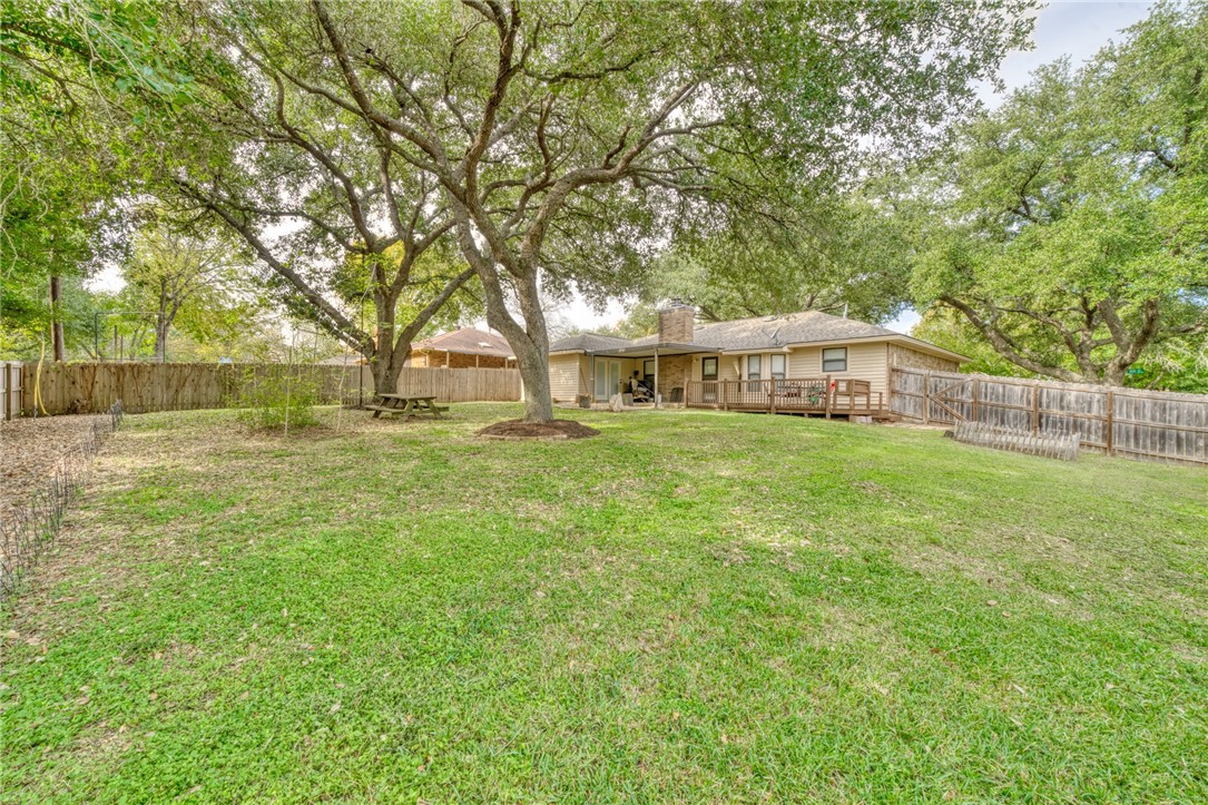 2716 Red Hill Drive , College Station, TX, 77845 | 25002490 | Realty Texas LLC