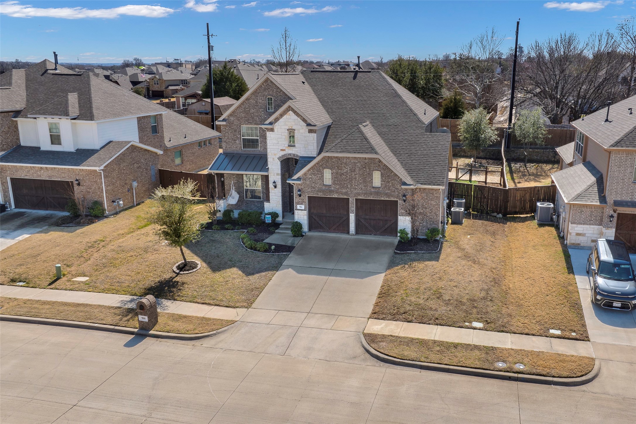 914 E Oak Street , Wylie, TX, 75098 | 20857855 | Realty Texas LLC