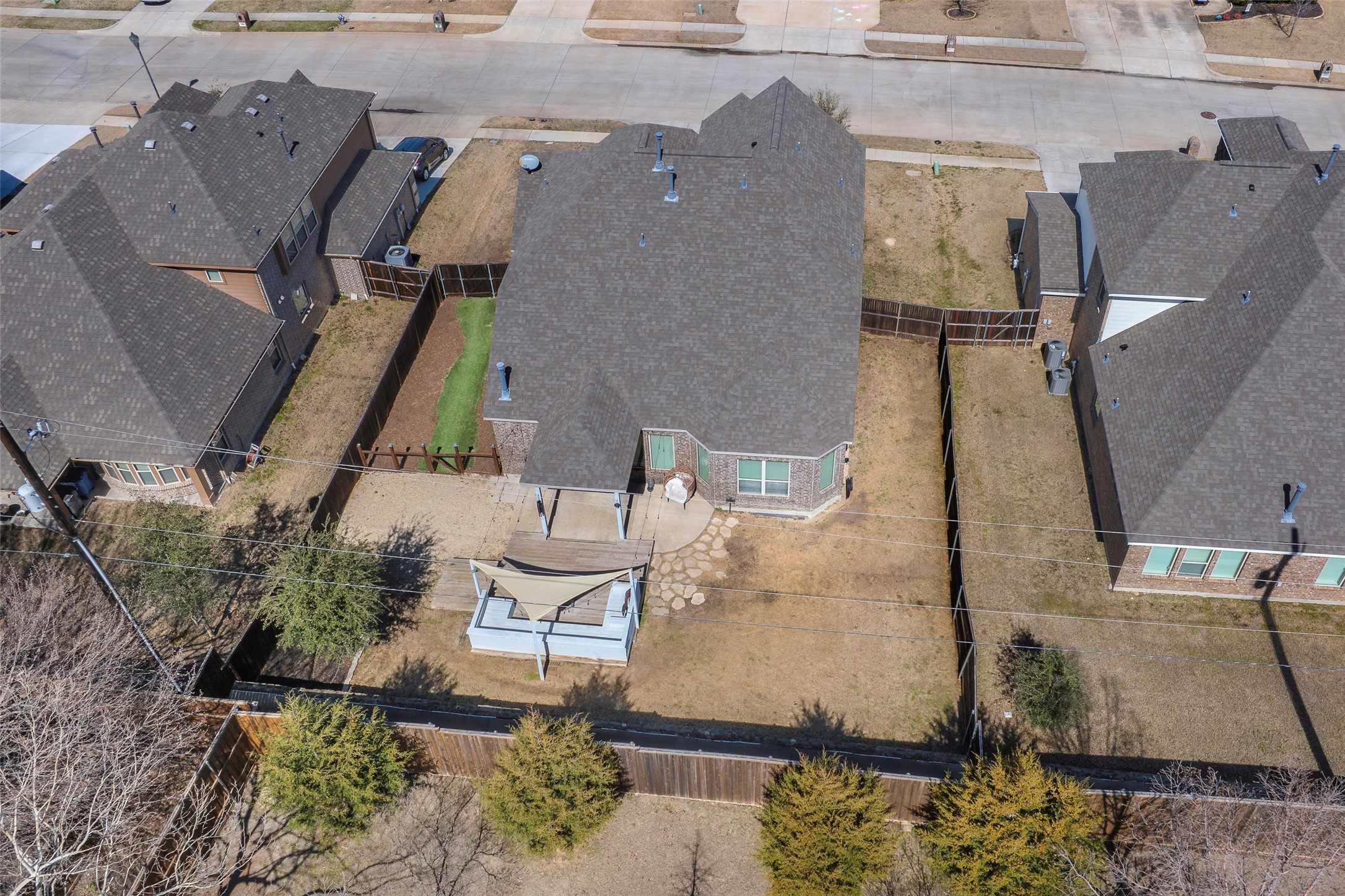 914 E Oak Street , Wylie, TX, 75098 | 20857855 | Realty Texas LLC