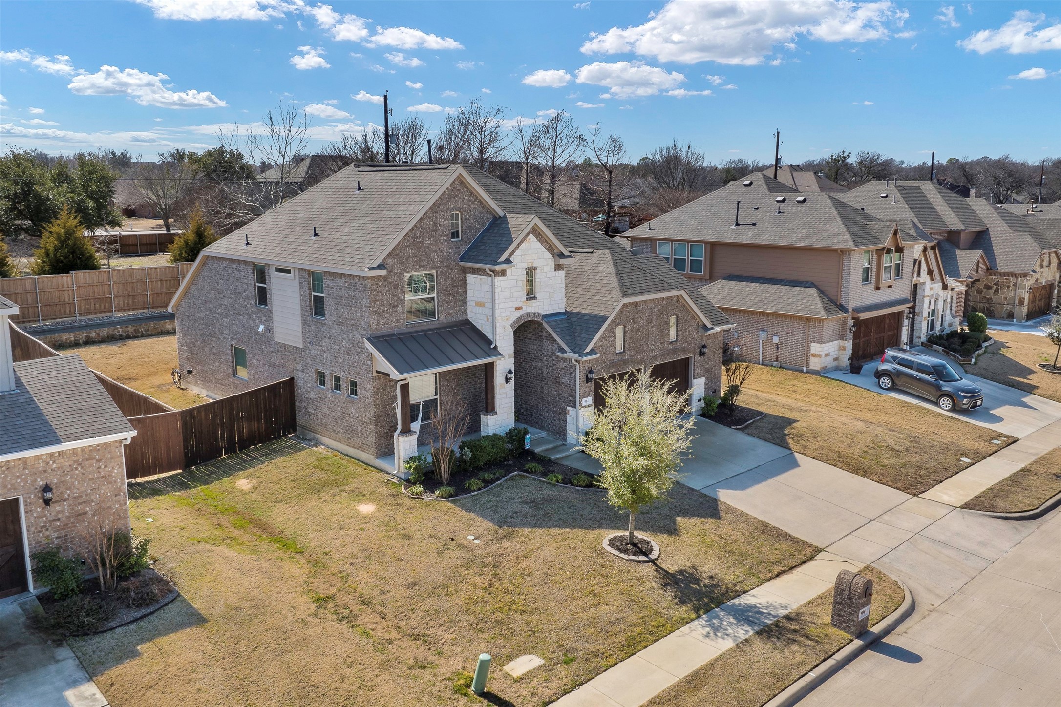 914 E Oak Street , Wylie, TX, 75098 | 20857855 | Realty Texas LLC