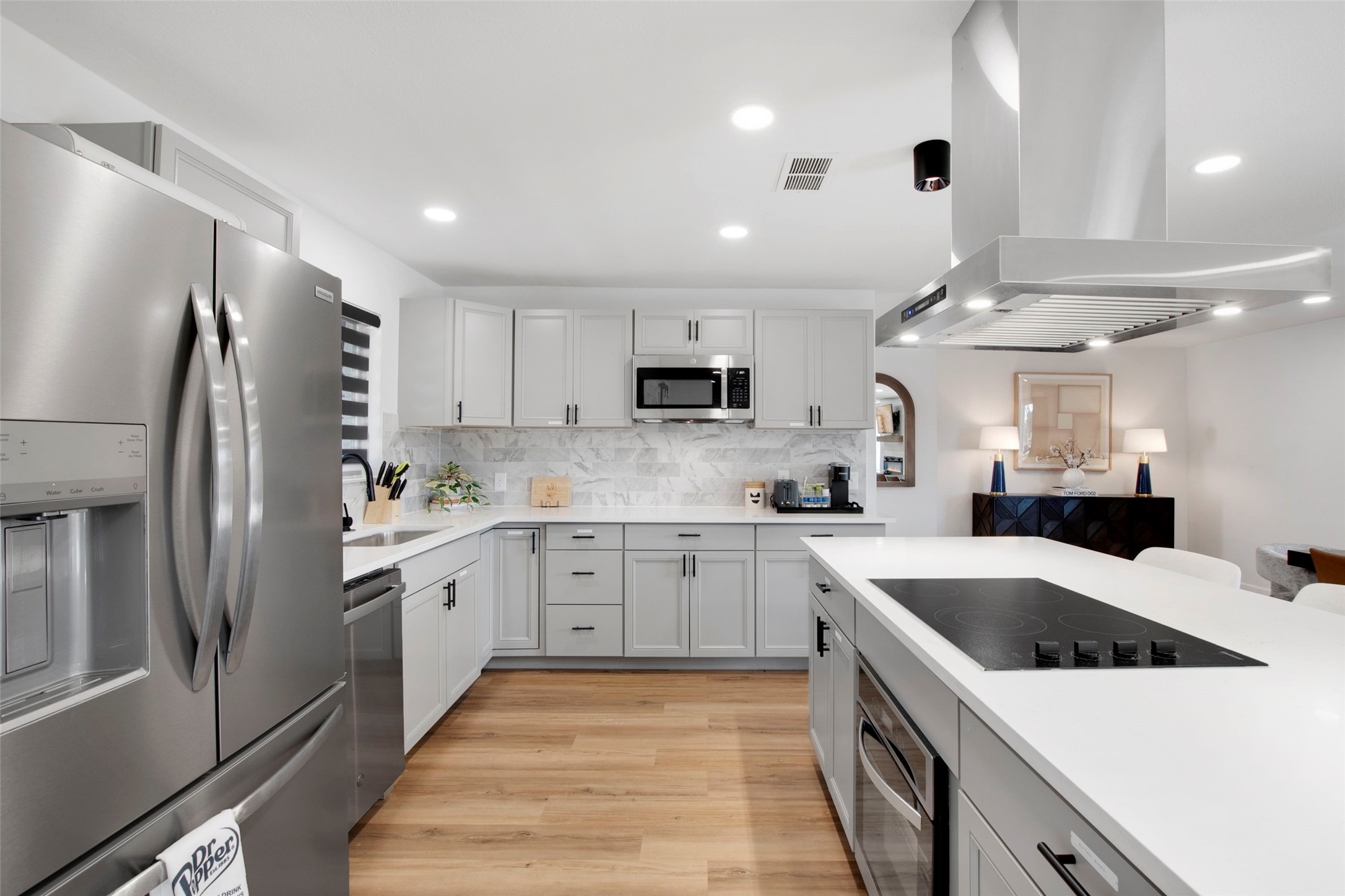 2512 Roosevelt Drive , Dalworthington Gardens, TX, 76016 | 20857290 | Realty Texas LLC