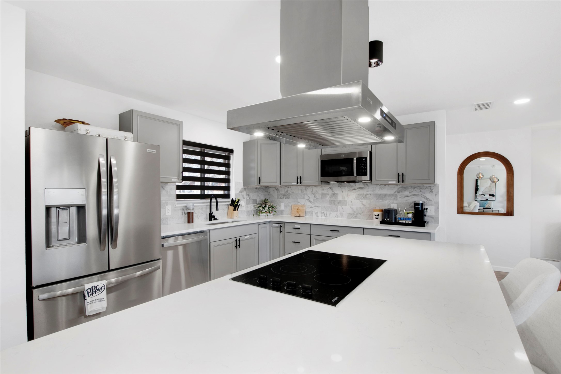 2512 Roosevelt Drive , Dalworthington Gardens, TX, 76016 | 20857290 | Realty Texas LLC