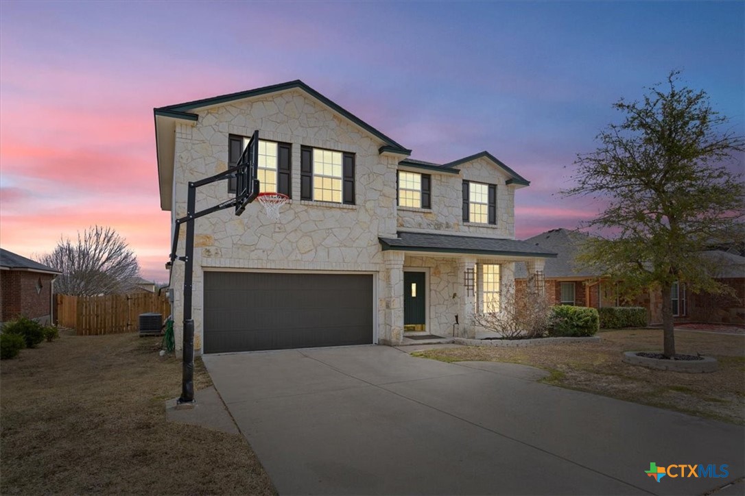 1111 Sugar Brook Drive , Temple, TX, 76502 | 569957 | Realty Texas LLC