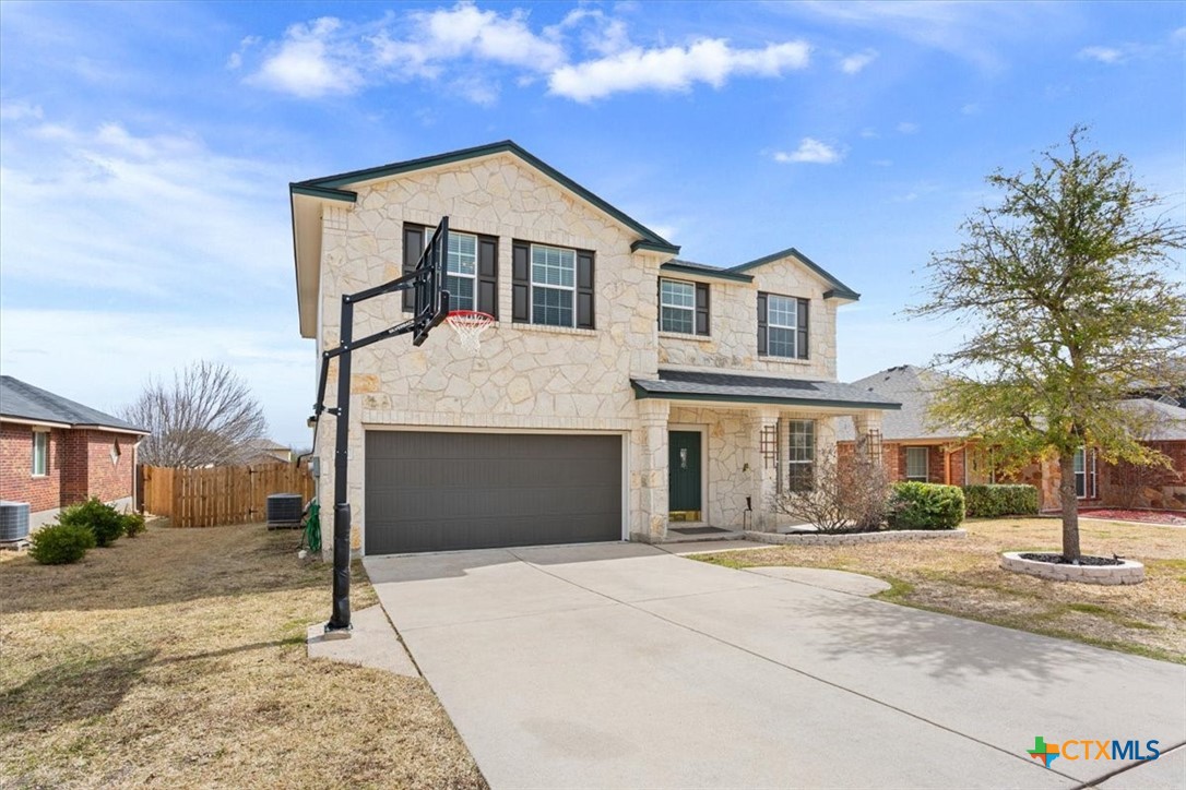 1111 Sugar Brook Drive , Temple, TX, 76502 | 569957 | Realty Texas LLC