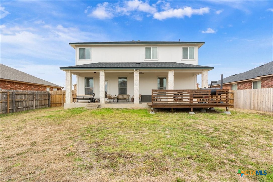1111 Sugar Brook Drive , Temple, TX, 76502 | 569957 | Realty Texas LLC