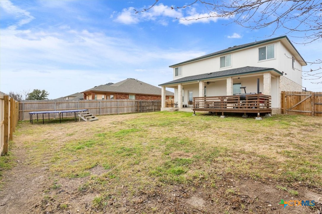 1111 Sugar Brook Drive , Temple, TX, 76502 | 569957 | Realty Texas LLC