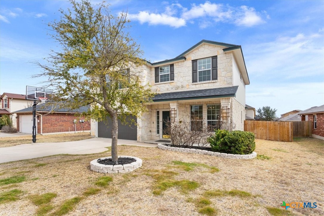1111 Sugar Brook Drive , Temple, TX, 76502 | 569957 | Realty Texas LLC