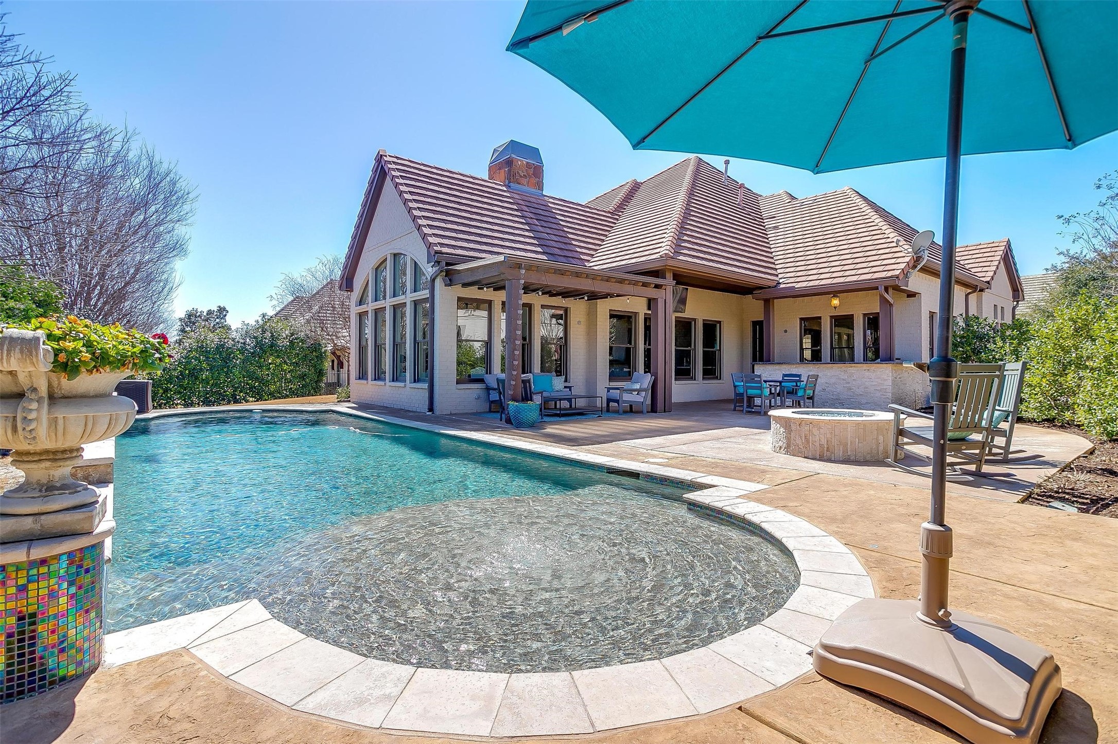 4659 Sidonia Court , Fort Worth, TX, 76126 | 20854176 | Realty Texas LLC