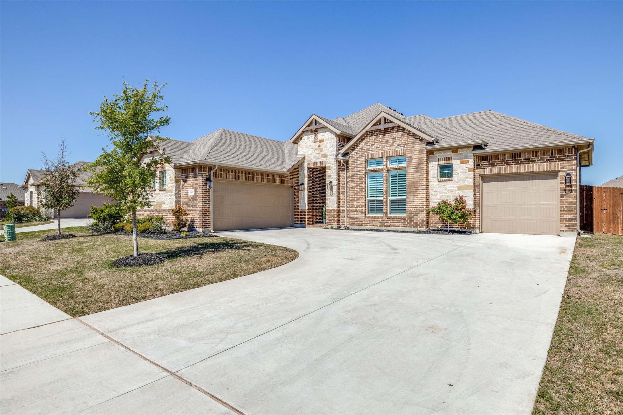 3552 Walnut Ridge Drive , Grand Prairie, TX, 76065 | 20847413 | Realty Texas LLC