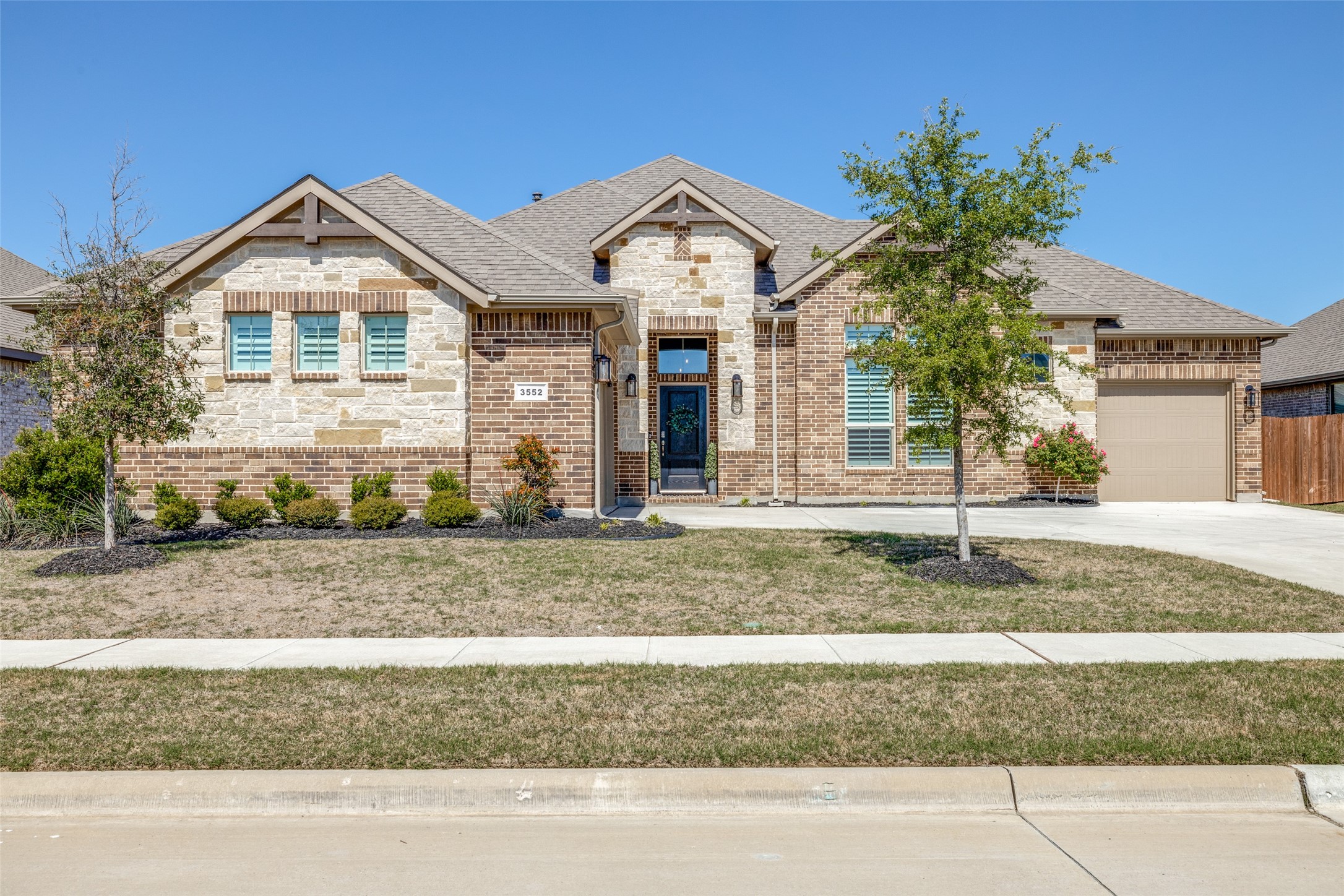 3552 Walnut Ridge Drive , Grand Prairie, TX, 76065 | 20847413 | Realty Texas LLC