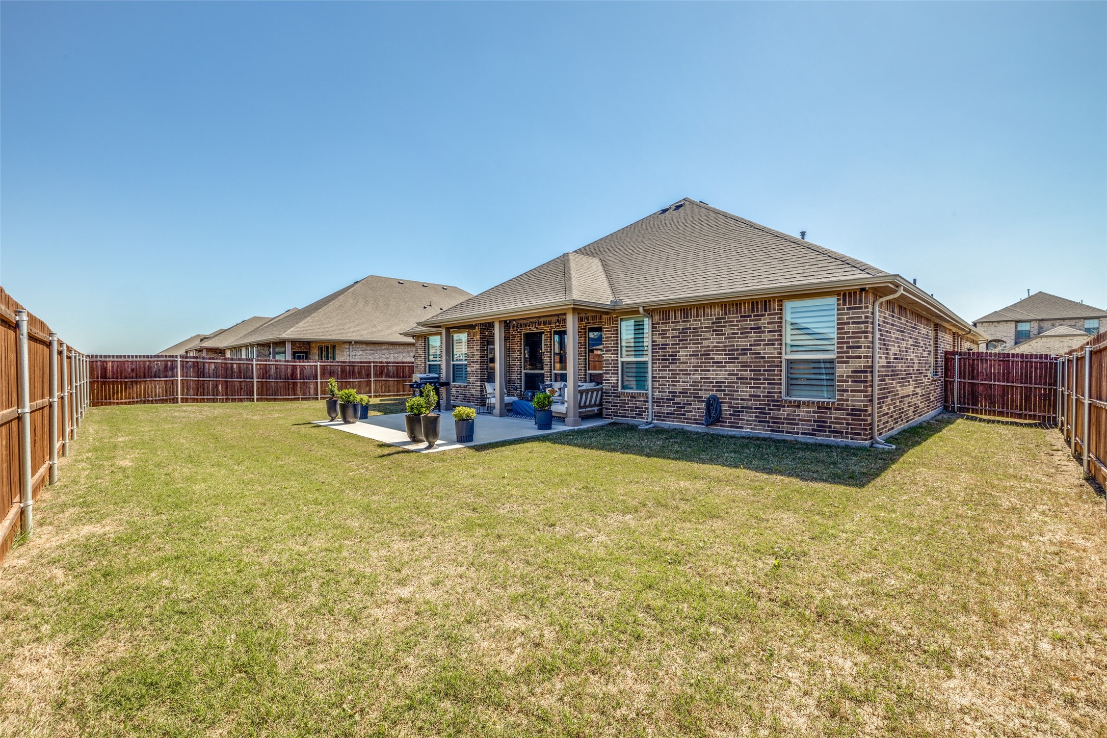 3552 Walnut Ridge Drive , Grand Prairie, TX, 76065 | 20847413 | Realty Texas LLC