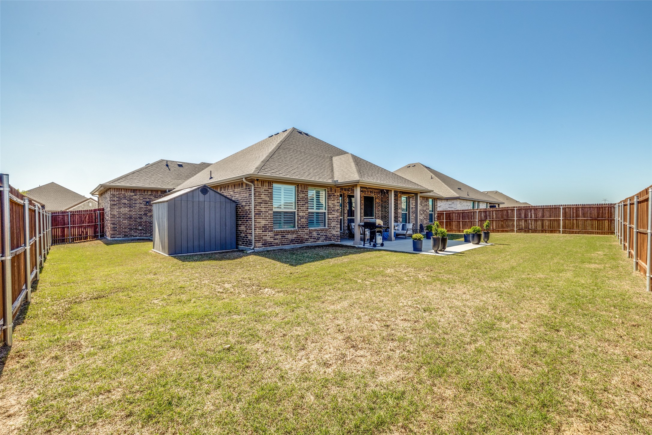3552 Walnut Ridge Drive , Grand Prairie, TX, 76065 | 20847413 | Realty Texas LLC