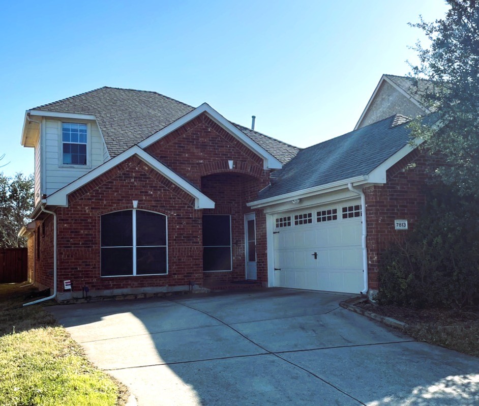 7813 Silverado Trail , McKinney, TX, 75070 | 20858165 | Realty Texas LLC