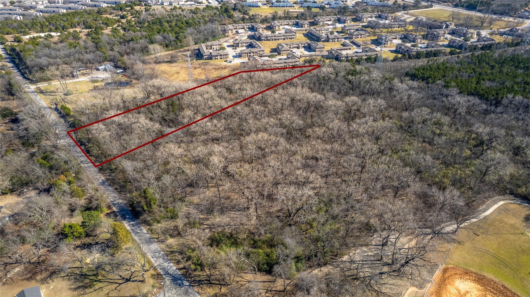 2914 Persimmon Road , Dallas, TX, 75241 | 20849101 | Realty Texas LLC