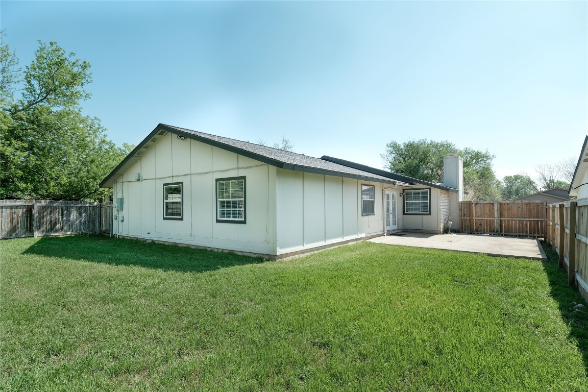 1745 Cricket Hollow Drive , Austin, TX, 78758 | 7048827 | Realty Texas LLC