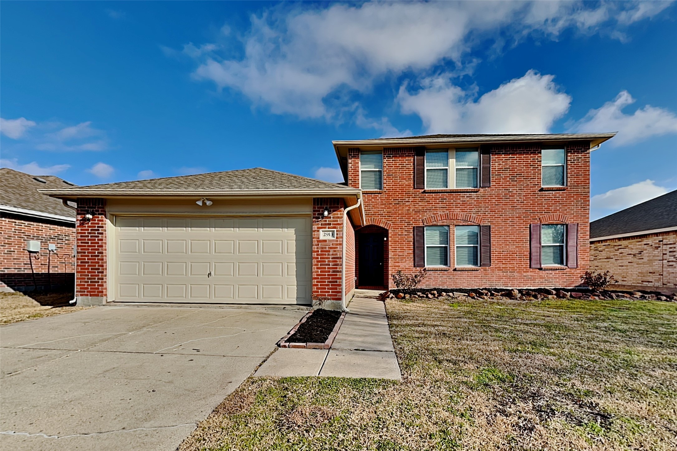 2913 Reata Drive , Wylie, TX, 75098 | 20858401 | Realty Texas LLC