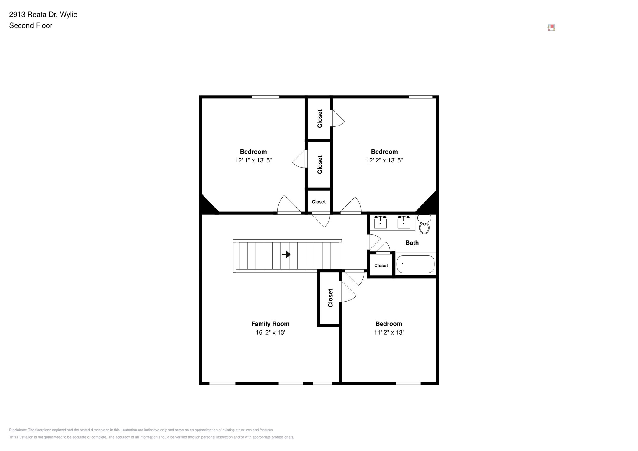 2913 Reata Drive , Wylie, TX, 75098 | 20858401 | Realty Texas LLC