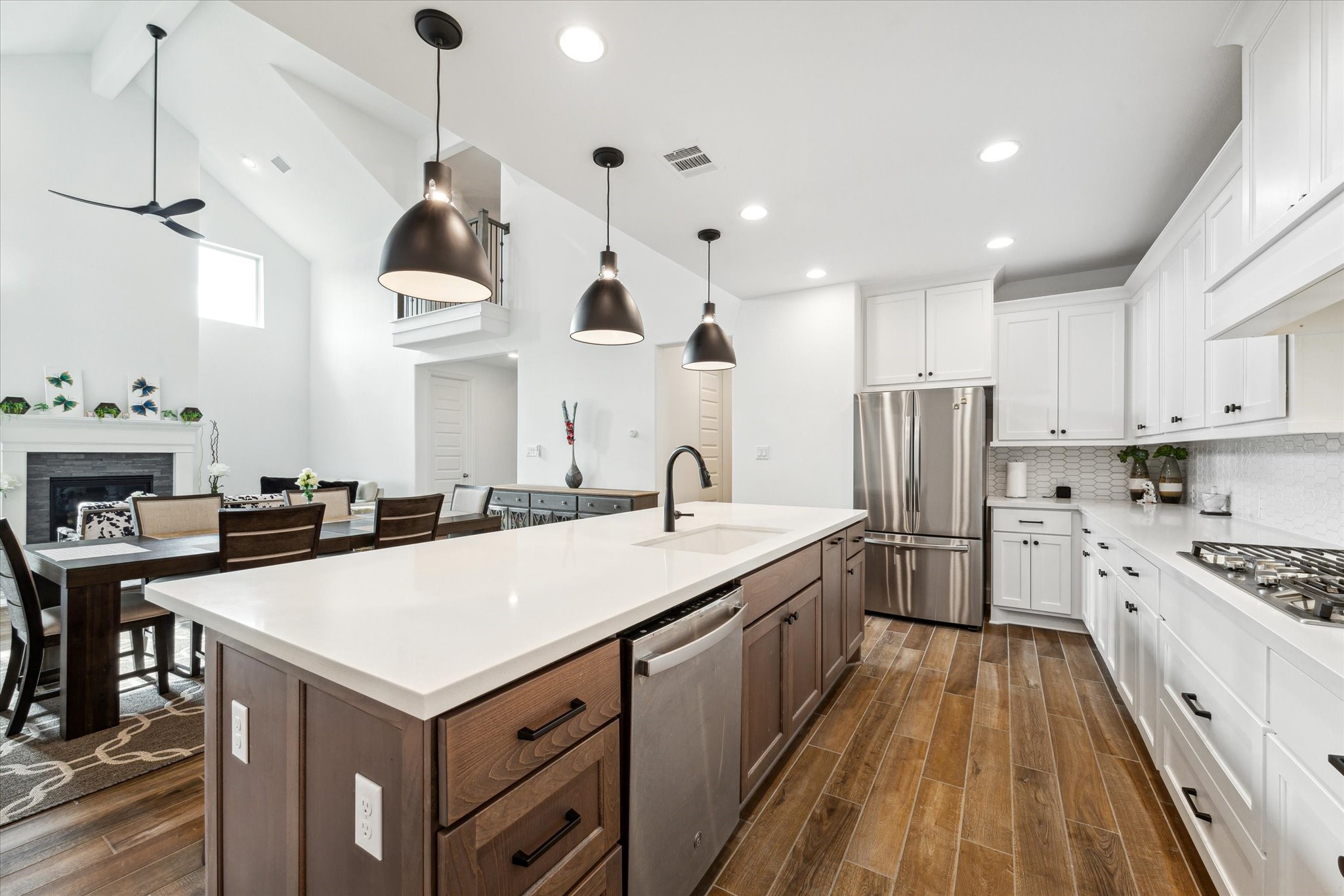 17471 Bayflower , Conroe, TX, 77385 | 6572911 | Realty Texas LLC