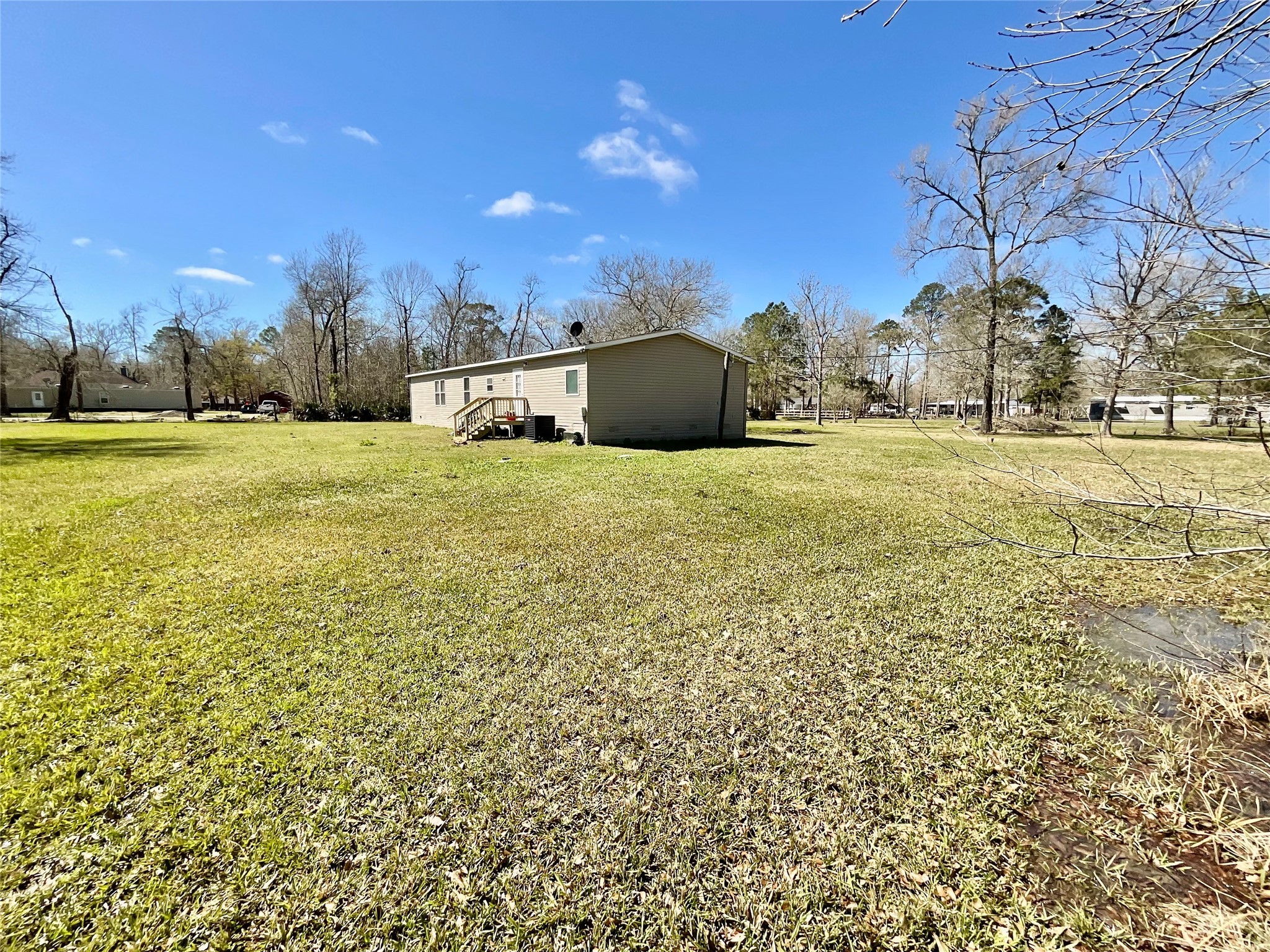 797 County Road 412 , Dayton, TX, 77535 | 10164973 | Realty Texas LLC