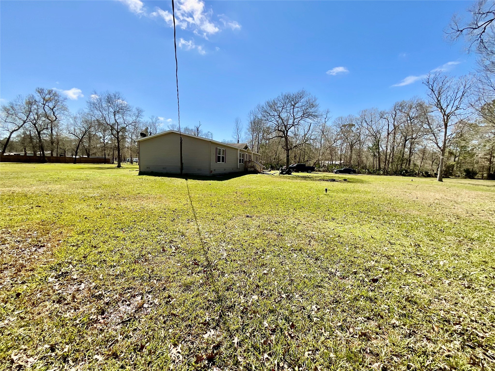 797 County Road 412 , Dayton, TX, 77535 | 10164973 | Realty Texas LLC