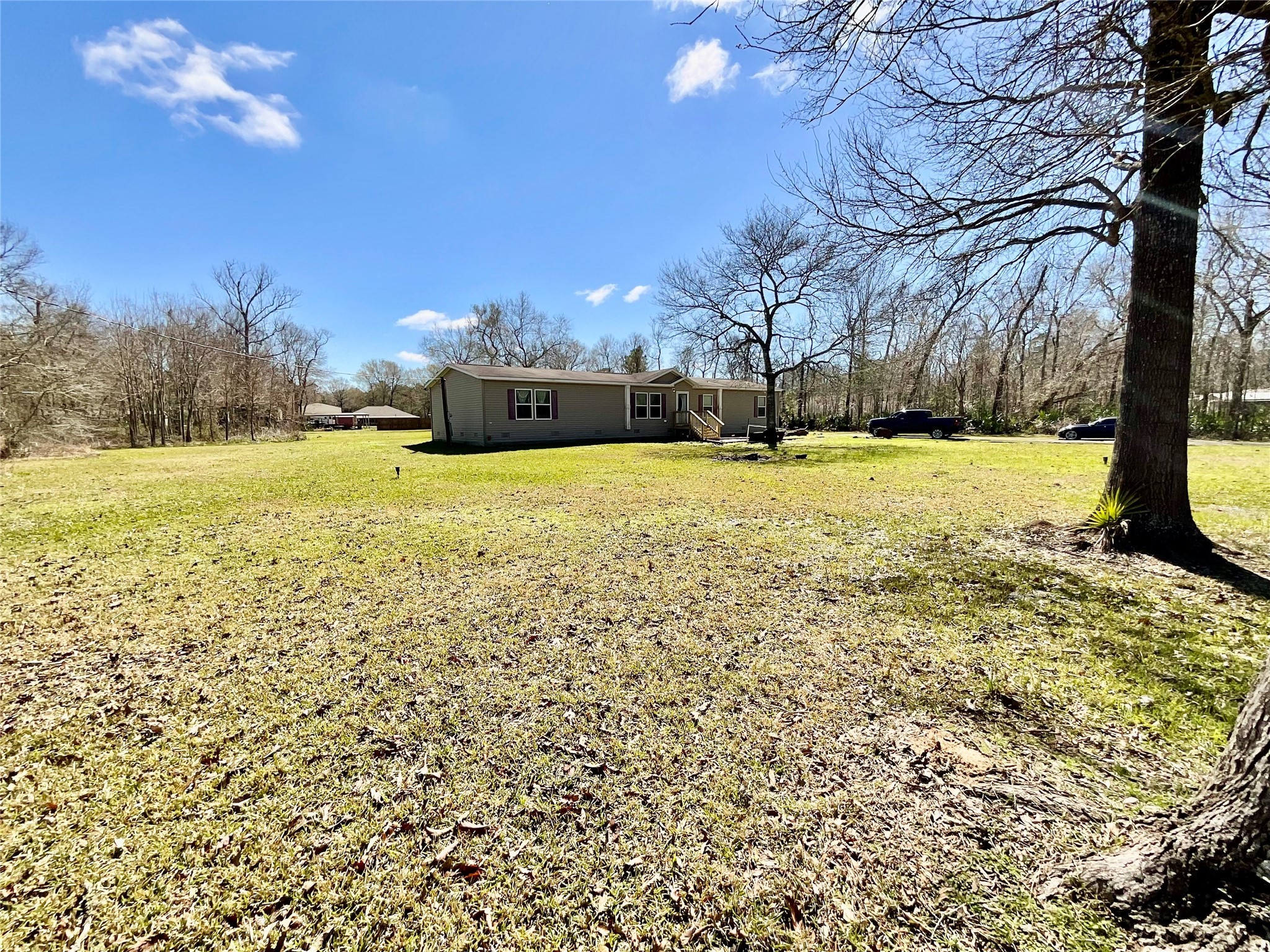797 County Road 412 , Dayton, TX, 77535 | 10164973 | Realty Texas LLC