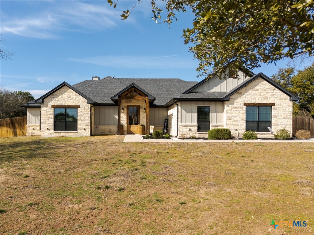 1424 County Road 3152 , Kempner, TX, 76539 | 571590 | Realty Texas LLC