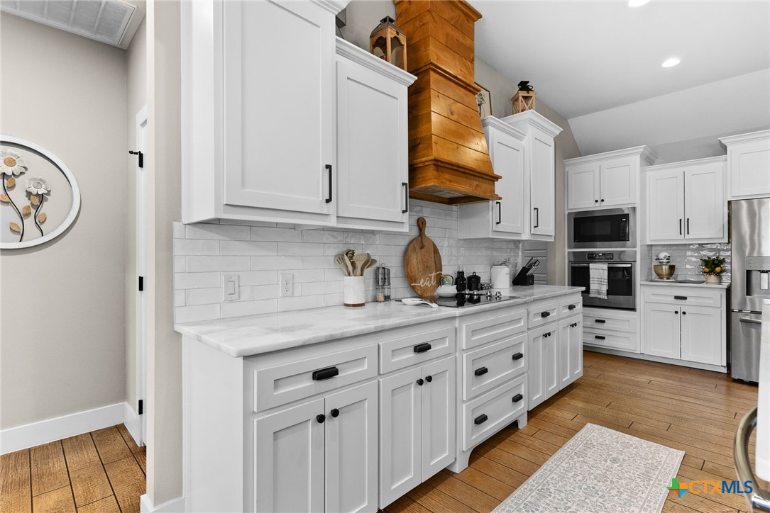 1424 County Road 3152 , Kempner, TX, 76539 | 571590 | Realty Texas LLC
