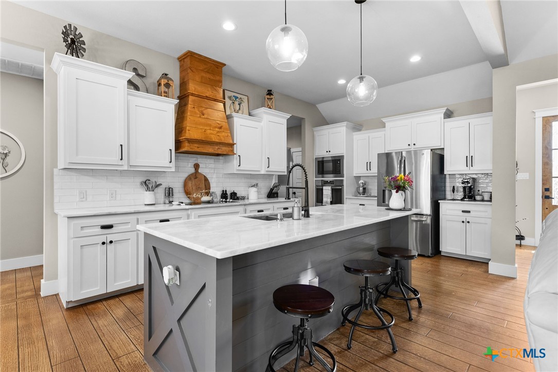 1424 County Road 3152 , Kempner, TX, 76539 | 571590 | Realty Texas LLC