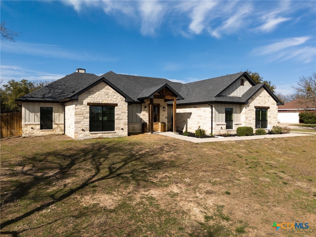 1424 County Road 3152 , Kempner, TX, 76539 | 571590 | Realty Texas LLC