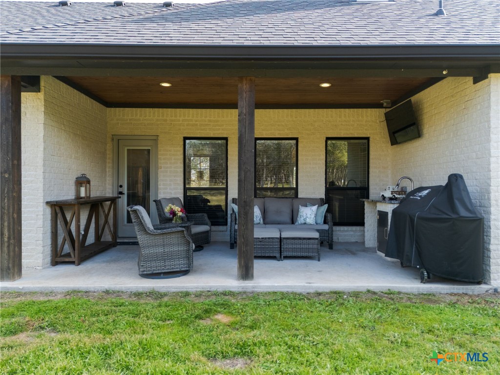 1424 County Road 3152 , Kempner, TX, 76539 | 571590 | Realty Texas LLC